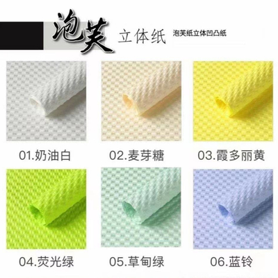 Un buen precio. Hoja de embalaje de regalo Rollo de papel para envolver el cumpleaños en línea