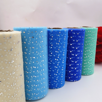 Un buen precio. Rollos de túllas orgánicas duraderas con densidad 28E y longitud de 100Y en línea