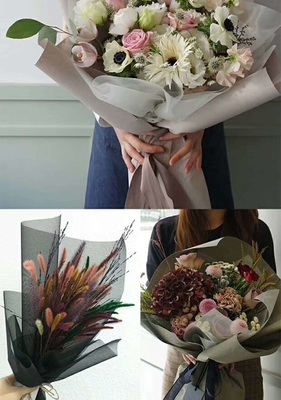 Buen precio Plantas artificiales pequeñas multicolores impermeables personalizadas en línea