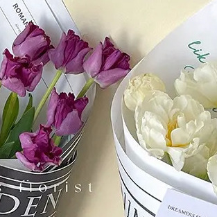 Buen precio Decoración de flores de plástico de adhesivo suave para bodas para eventos especiales en línea