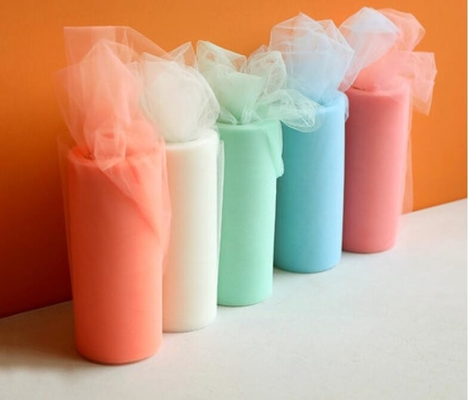 Un buen precio. Fabrica de rollo de organza multicolor impresionante con instrucciones de cuidado Lavarse a mano o limpiar a seco en línea