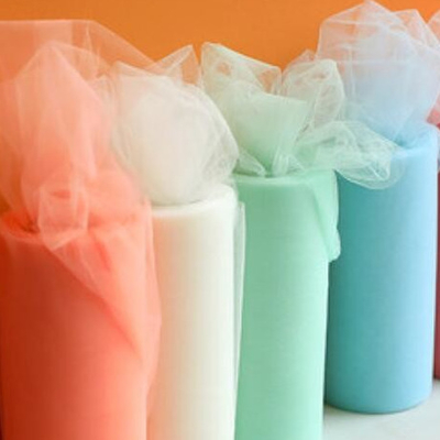 Un buen precio. Organza Tulle Rolls 100 Yards Length 100Y Instrucciones de cuidado Lavarse a mano o limpiar a seco en línea