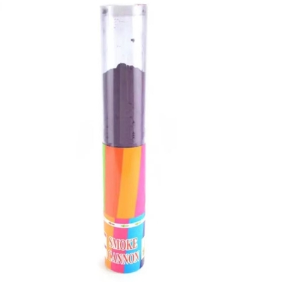 Un buen precio. PVC tubo Holi polvo de fiesta popper para correr de color y la celebración en línea