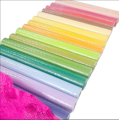 Un buen precio. Rollo de papel Kraft de panal de miel biodegradable para envases de flores personalizados en línea