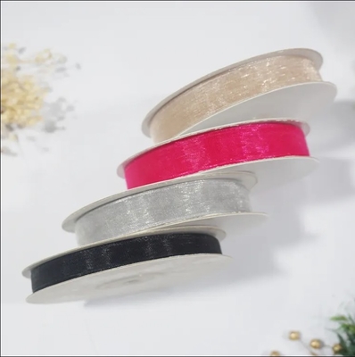Un buen precio. Cinturón orgánico ecológico 196 opciones de color para empaquetado de regalos y decoración de horneados en línea