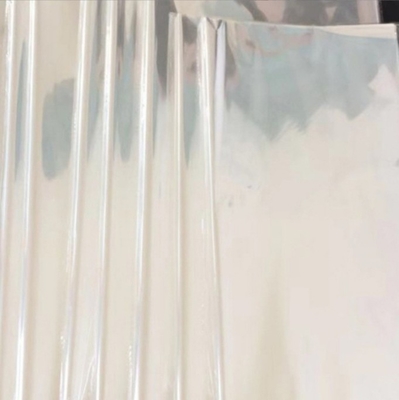 Un buen precio. Embalaje de flores, papel de fibra de vidrio, papel de barro de flores, ramos de flores, papel transparente, rollos retenedores de agua, película plástica, embalaje impermeable, Hongna en línea