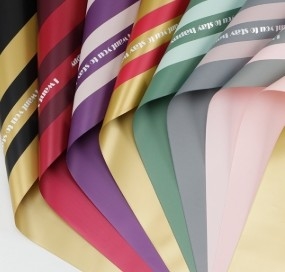 Un buen precio. Papel de embalaje para flores impermeable para el duque de Windsor en línea