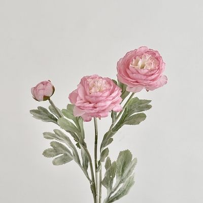 Un buen precio. Tres flores artificiales, mil posturas de loto, arreglos de flores artificiales, ramos de flores, decoraciones de salón y mesa de comedor, adornos de arte floral y peonías. en línea
