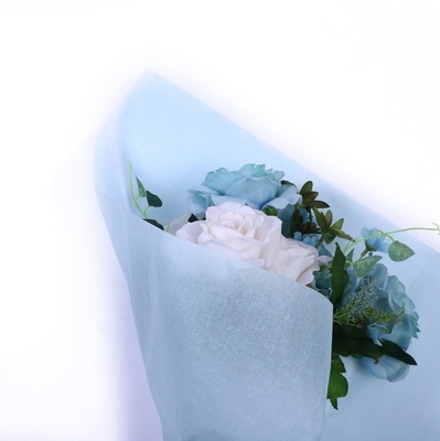 Papel de copia de colores, papel de revestimiento interior para bolsas de ropa, papel de pera, papel para envolver flores y papel de artesanía