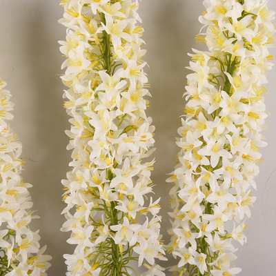 Un buen precio. Decoración Simulación de hierba de cola de zorro Flor Casa Sala de estar Flor de cola de caballo Flor voladora Golondrina hierba Arreglo de flores de boda Simulación de hierba de cola de zorro Mayorista en línea