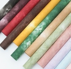 Papel de embalaje de flores a prueba de agua para envases de floristas de moda y embalaje de ramos