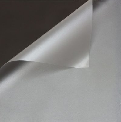 Papel de crema Roland, envases de flores frescas, celofán, paquete de regalo impermeable, papel de flores, material de papel de envasado de flores de una floristería