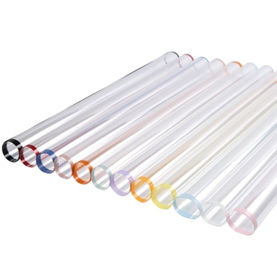 Un buen precio. Fábrica comercio exterior venta directa, encanto infinito, celófano, borde de colores transparentes, papel de envoltura floral a prueba de polvo, flores en línea