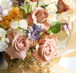 Un buen precio. Papel Wave Dot Star Hera Papel de embalaje de flores a prueba de agua en línea