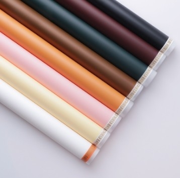 Un buen precio. Papel de embalaje floral con borde mágico Phantom de 57*57cm para fiestas en línea