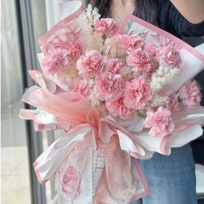 Un buen precio. Papel de Arte Artesanal de Flores Nacionales para Envolver Regalos 10 Piezas 38*53cm Tiempo de Envío 30-45 Días Impermeable y de Autor en línea
