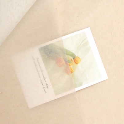 Un buen precio. Papel de copia estilo coreano, elegantemente sencillo, para envolver flores y empaquetar regalos en línea