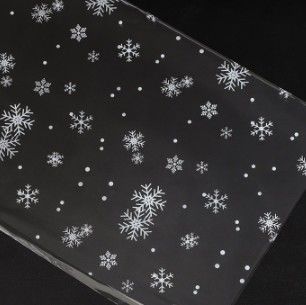 Un buen precio. Papel de embalaje de flores para árbol de Navidad, papel kraft en muchos colores para arreglos DIY en línea