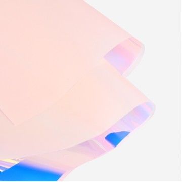 Un buen precio. Petal lace glass paper flower packaging paper en línea