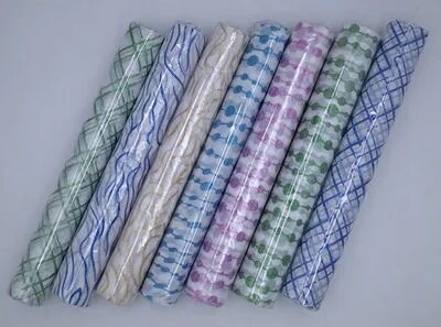 Un buen precio. Corredor de mesa de malla de Organza con brillo en línea