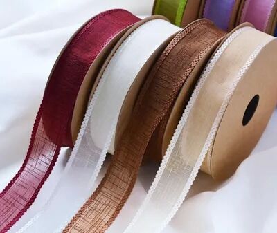 Un buen precio. Cinta de encaje de alta calidad en línea