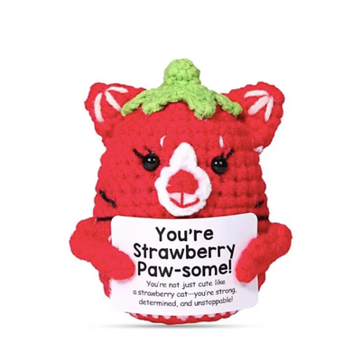 Un buen precio. Finished Hand-knitted Wool Crochet Dolls Small Dinosaur & Gorilla Wedding Toss Ornaments 31-50cm 14+ Years en línea