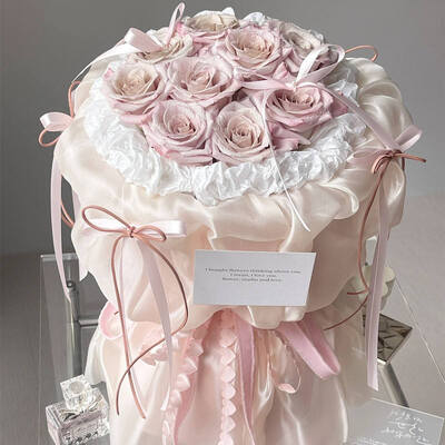 Un buen precio. 21 Cabezas de Rosa Perfumada Jabón Bouquet de Flores Artefacto Buque de Regalo de Rosa Hecha a Mano para San Valentín Maestro Papá Madre Regalos de Fiestas en línea