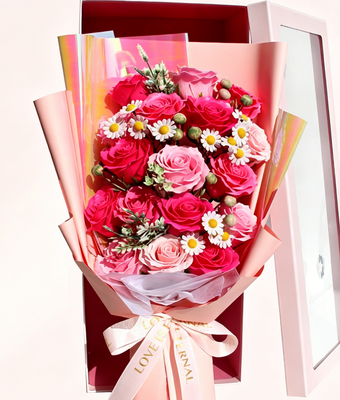 Un buen precio. Nuevo diseño, ramo de jabón hecho a mano de gran tamaño, ramo de regalo rosa para el día de la madre, flor roja para el día de San Valentín, día del padre, Navidad en línea