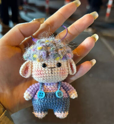 Un buen precio. Muñecas de animales del Zodíaco chino de ganchillo hechas a mano de alta calidad, figuras de muñecos suaves lindos a la venta, muñecas adorables de regalo de fiesta para niños en línea