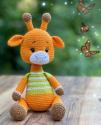 Un buen precio. Patrón de ganchillo Amigurumi, juguetes de ganchillo para niños, regalo de Navidad, muñeca bebé con accesorios hechos a mano con leche de algodón en línea
