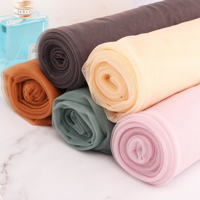 Un buen precio. Anti-arrugas 6 pulgadas de túl rollos La adición perfecta a su decoración del hogar en línea