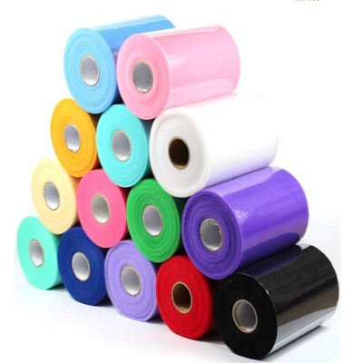 Buen precio el 15cm 6 Tulle Rolls 100 yardas en línea