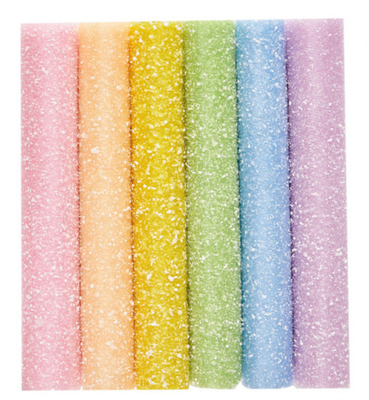 Un buen precio. La nieve puntea la malla hecha punto 9gsm de la organza de Wrapping Paper Decoration del florista en línea