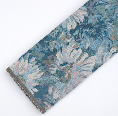 Un buen precio. Lotus Flower Wrapping Fabric magnífica papel de embalaje ancho de 40 pulgadas en línea